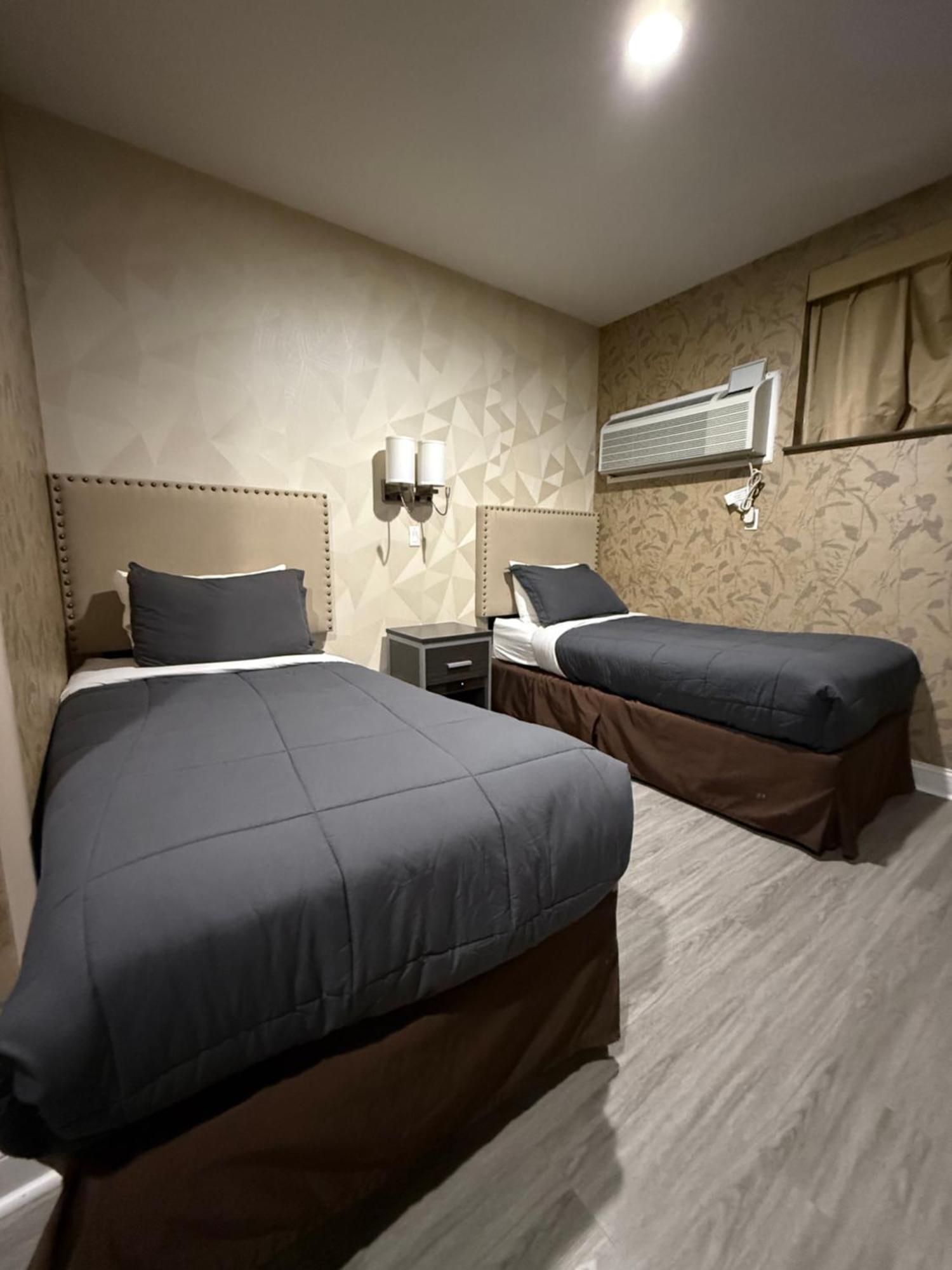 Hotel Grandview Nova Iorque