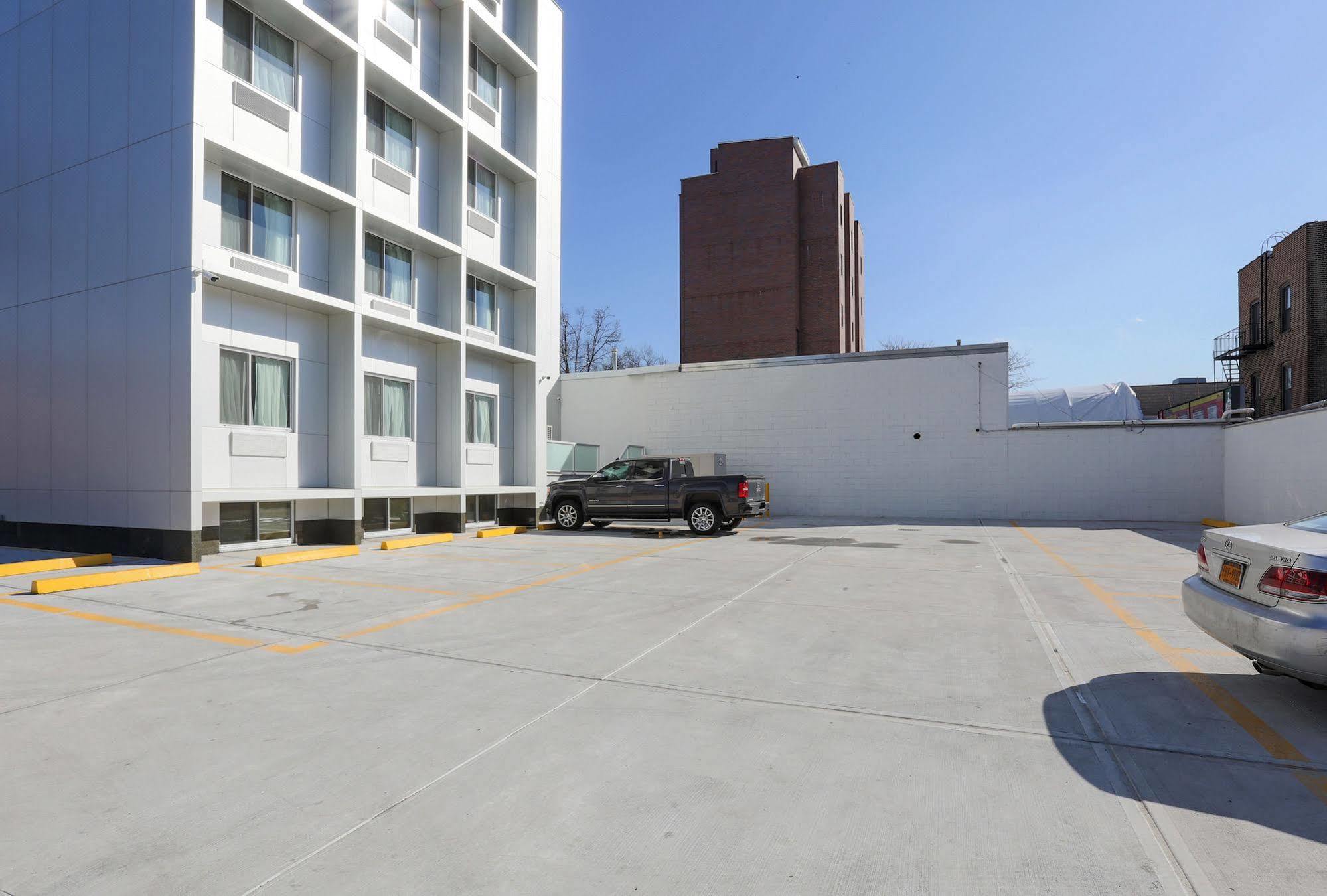 Hotel Grandview Nova Iorque